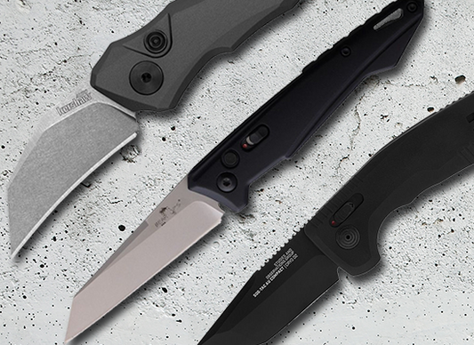 USA Auto Knife Tier 1