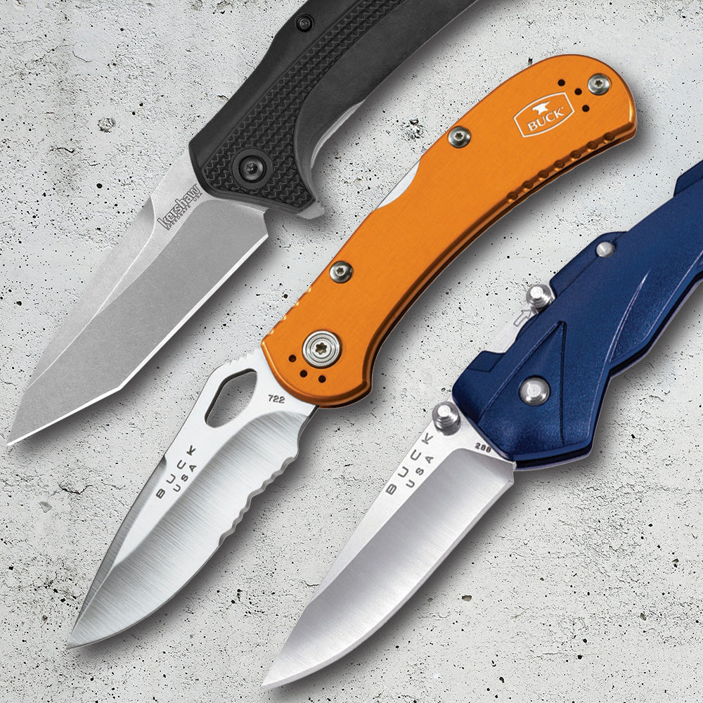 USA Knife Club - Beta Subscription