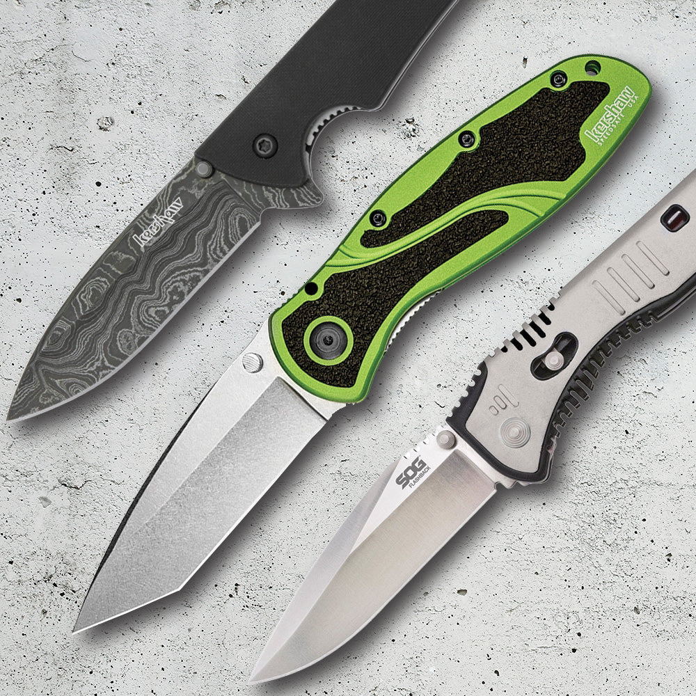 USA Knife Club -Delta Subscription