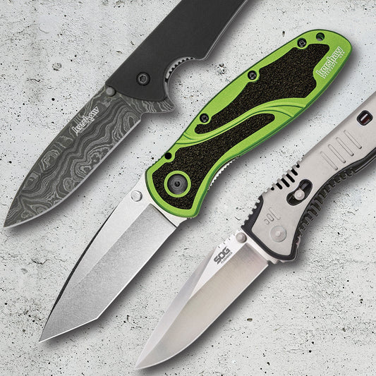 USA Knife Club -Delta Subscription