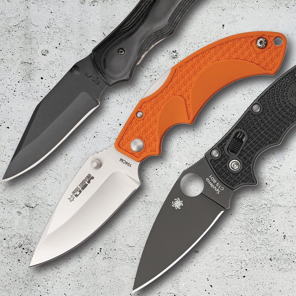 USA Knife Club -Epsilon Subscription