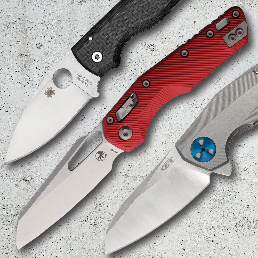 USA Knife Club -Sigma Subscription