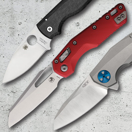 USA Knife Club -Sigma Subscription