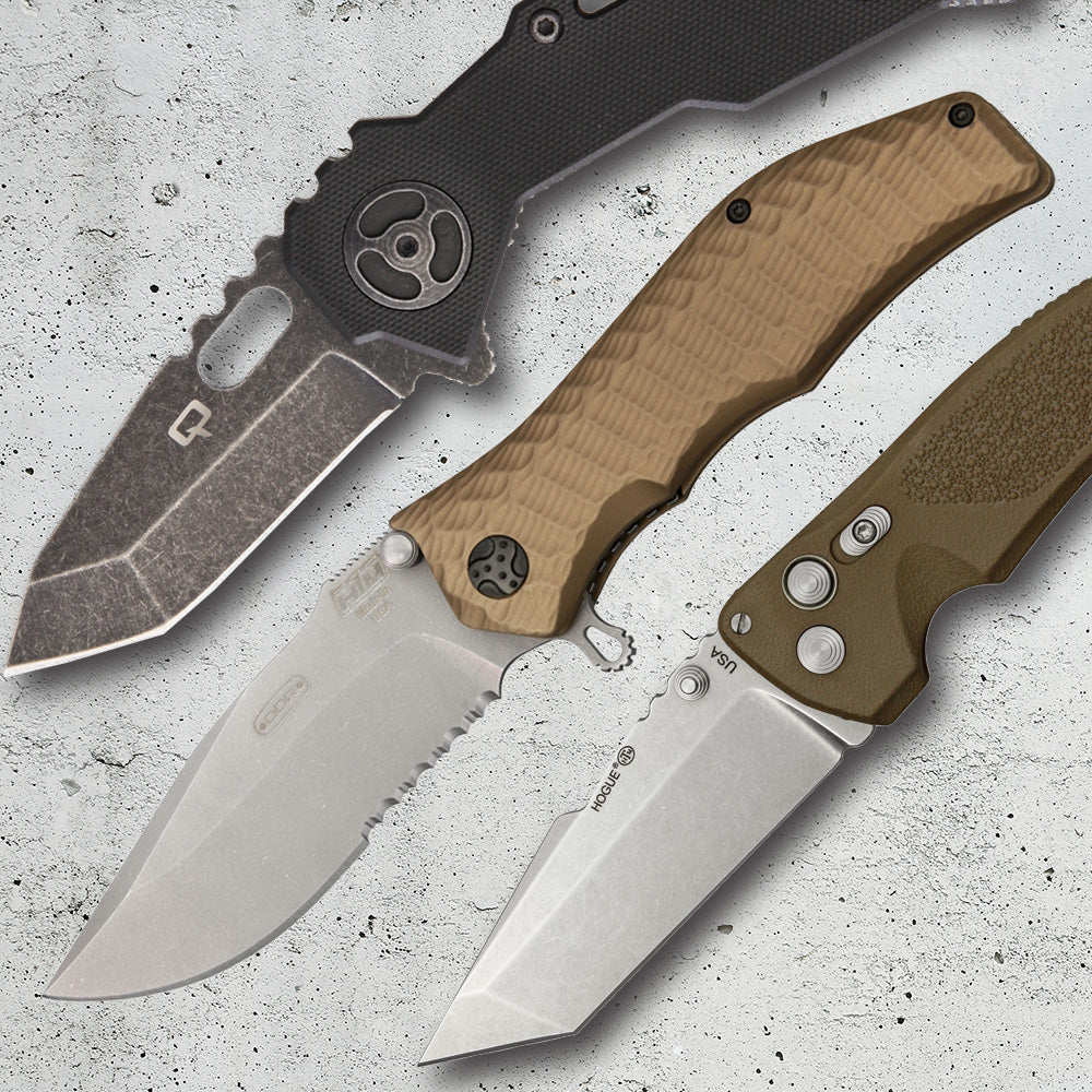 USA Knife Club -Zeta Subscription